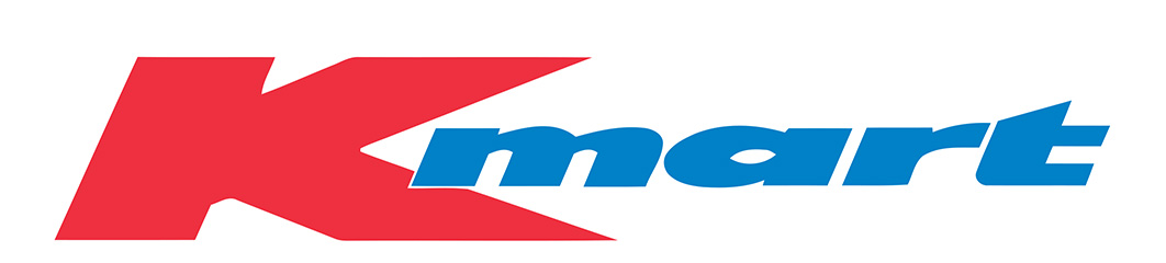 Kmart---Logo