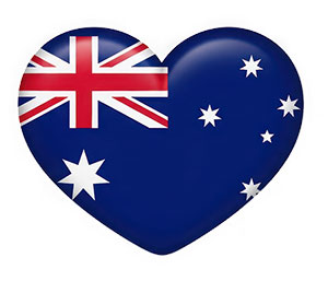 Australian-Heart
