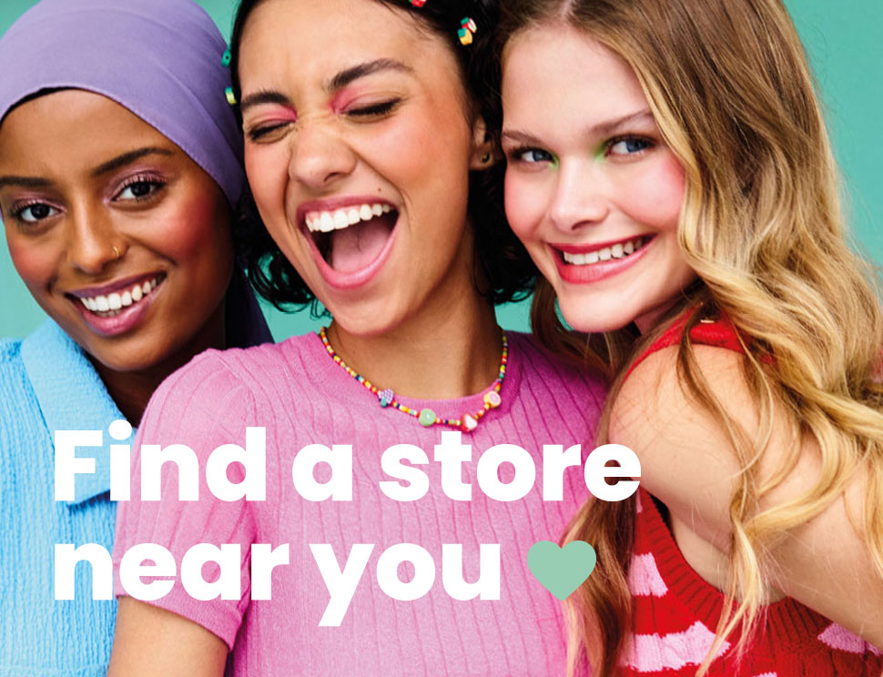 FindStore-