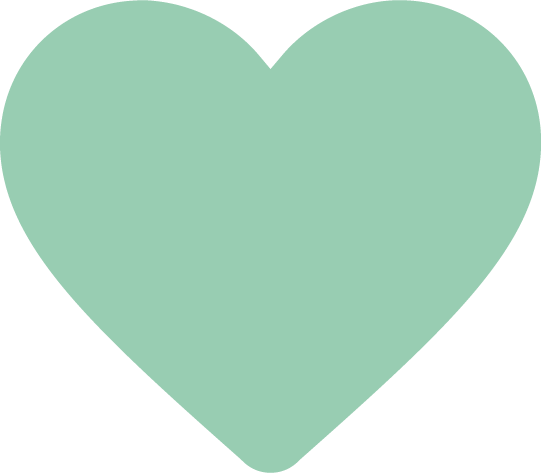Green Heart